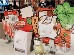 -猫爪爪原切自助烤肉(观音桥阳光世纪店)