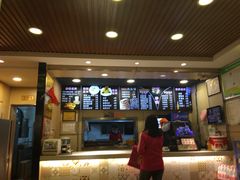 -焦记老潼关肉夹馍(东五路店)