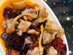 -自贡好吃客(科华店)