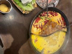 -萍姐火锅·公路夜市(南京新街口店)