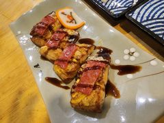 -桃屋日本料理(清华科技园店)