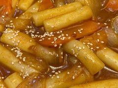 -意成料理