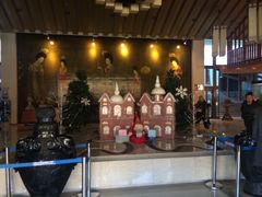 -金石唐风国际温泉会馆