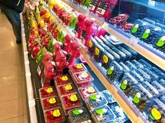 -blt精品超市(杭州城西银泰店)