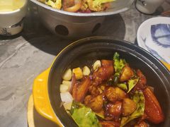 -前海沿·青岛菜(乐客城店)