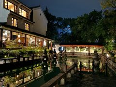 -苏州吴宫泛太平洋酒店