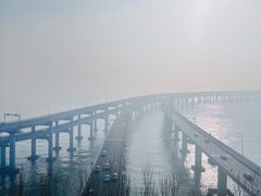 -星海湾跨海大桥