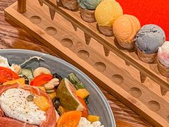 -ALLORA意大利餐厅(丰盛里店)