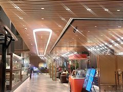 -开唐咖啡吧Open House Cafe·深圳前海JEN酒店