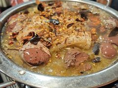 -老六杀猪菜(进乡街店)