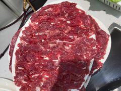 -黑山牛肉汤火锅(花城汇店)