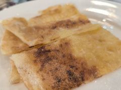 香蕉飞饼-老来福·非遗酸汤兔(凯旋路店)