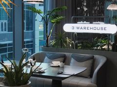 -3号仓库·创意中国菜(乐清正大广场店)