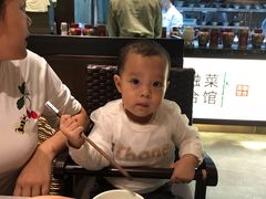 -庆赫隆融合菜馆(群力店)