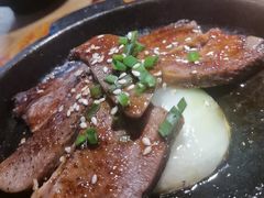 -沼津港精致料理·寿喜烧·烧鸟(青浦宝龙广场日料榜单店)