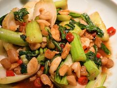 -洞庭土菜馆(易发广场店)