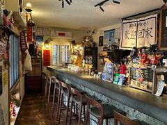 -沪水焙煎室(淡水路店)