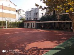 -黄浦区瑞金二路社区文化活动中心