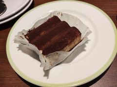 提拉米苏-萨莉亚意式餐厅(杭州西溪龙湖天街店)