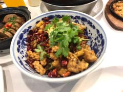 稻香牛蛙-和记小菜(七宝店)