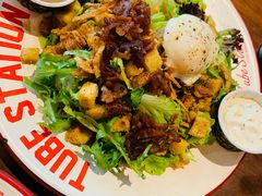 -Tubestation站点比萨(高新万达ONE店)