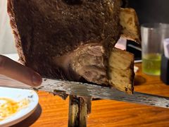 -汉巴味德·烤肉与啤酒的自助(杭州大悦城店)