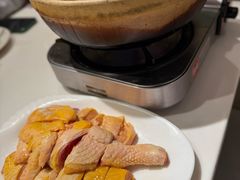 生蚝鸡-粤来记·啫啫煲·点心(日月光店)