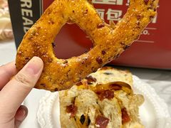 -富贵面包公司(运河店)