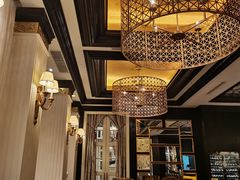 -大堂吧·下午茶·特调鸡尾酒(大连一方城堡豪华精选酒店)