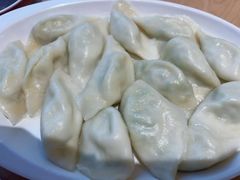-岳姥姥饺子(泺文路店)