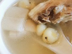 -烹然四季椰子鸡火锅(团结湖总店)