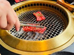 -谷牛和牛烤肉(漕河泾印象城店)