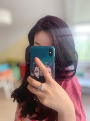 -简影造型·自选烫染接发salon