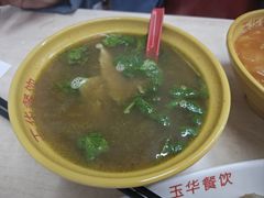 -玉华饮食店(茅台路店)