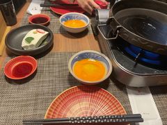 -满来寿喜烧(金虹桥店)