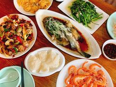 -南海渔家•海鲜•正宗海南菜(海棠湾店)
