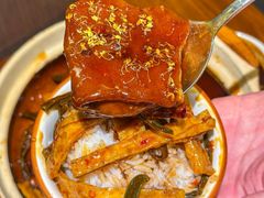 -恰饭·老长沙市井菜(天河客运站店)