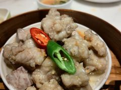 -花城粤菜餐厅(高新区店)
