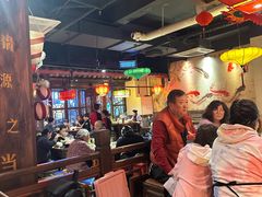 -矮板凳老火锅(宽窄巷子店)