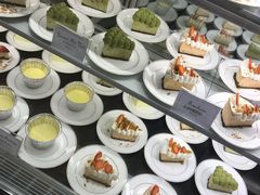 -PETIT PARIS 小巴黎(花园道店)