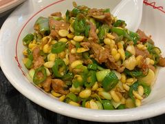 -情妹耙泥鳅·江湖川菜(科华店)