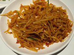 -鑫小城故事·藕汤·家常菜(台北一路总店)