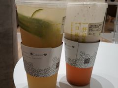 -奈雪的茶(国金中心店)