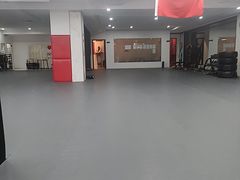 -FC格斗拳馆(东街店)