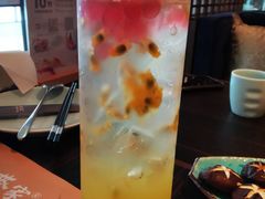 -山葵家·创意料理(宁波来福士店)
