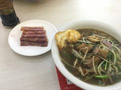 -老赵面店(大西路店)