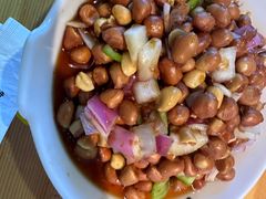 -四禧精酿铜锅涮肉·烧烤工场(大明湖店)