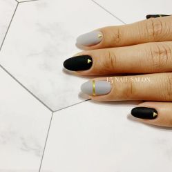 -15 Nail日式美甲美睫