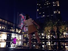 -全季酒店(成都春熙路IFS国金中心店)