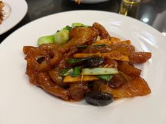 -鸿运楼烤鸭店(天桥店)